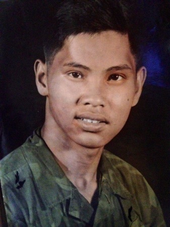 Hector Agustin's Classmates® Profile Photo