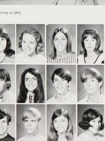 Peggy Cusano's Classmates profile album