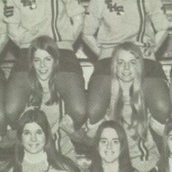 Jeanie Baker's Classmates profile album