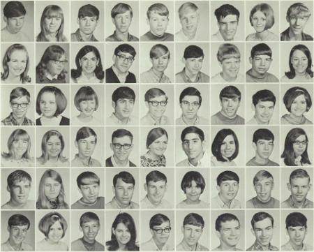 Patricia Leibert's Classmates profile album