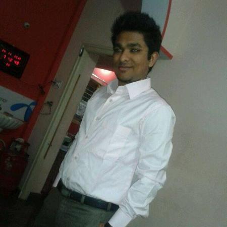 Anand Khivasara's Classmates® Profile Photo
