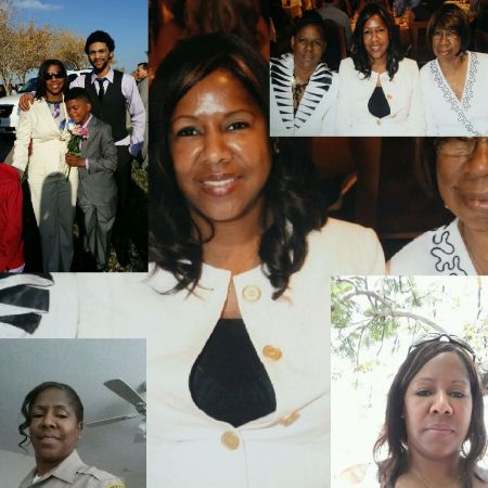 Janice Banks' Classmates profile album