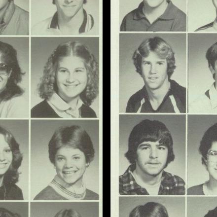 Sandy Amerman's Classmates profile album