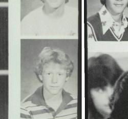 Michael Hawkins' Classmates profile album