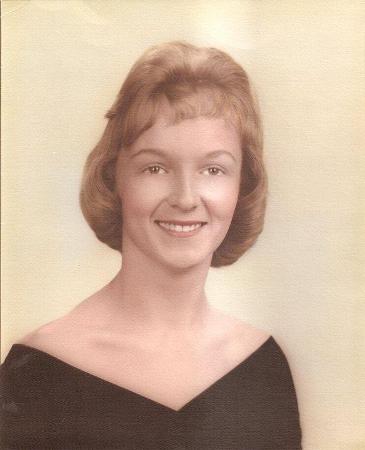 Judy Weaver's Classmates® Profile Photo