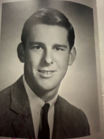 Robert Curtis' Classmates profile album