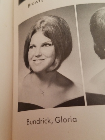 Gloria Jensen's Classmates profile album