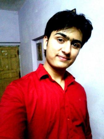 Aaditya Yadav's Classmates® Profile Photo