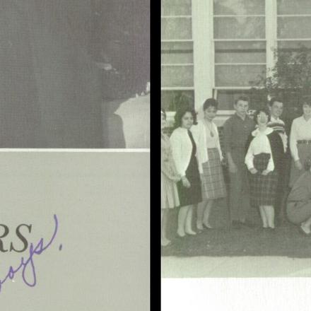 Nancy Shepard's Classmates profile album