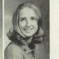 Frances Stinson's Classmates profile album