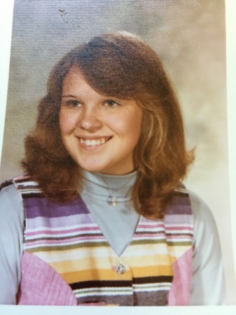 Deborah Lane's Classmates profile album