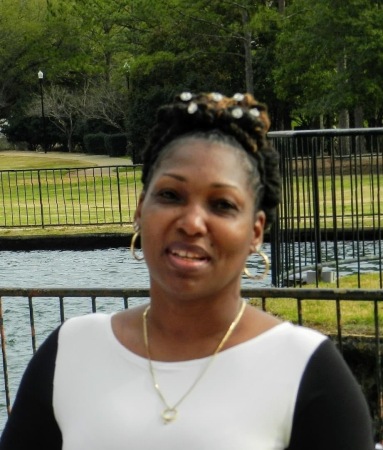 Cantrice Brinson's Classmates® Profile Photo