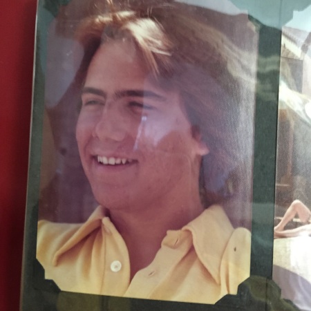 Rick Martin's Classmates profile album