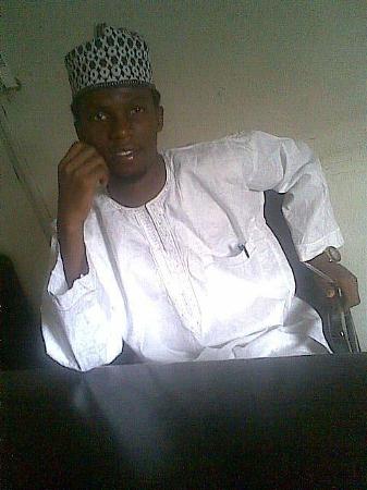 Young Abubakar's Classmates® Profile Photo