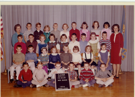 Jan Henson's Classmates profile album