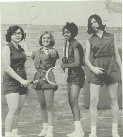 Shirley London's Classmates profile album