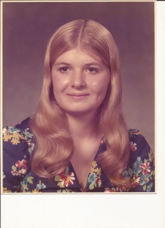 Judith Blodgett's Classmates profile album