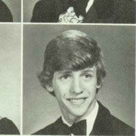 Chuck Givens' Classmates profile album