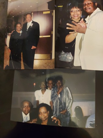 Duke SHARIFF-BEY's Classmates profile album