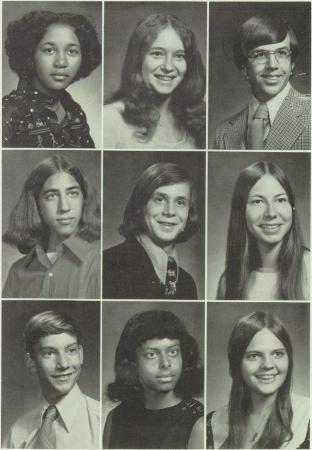 Amy Rothchild's Classmates profile album