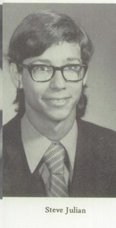 Stephen Julian's Classmates profile album