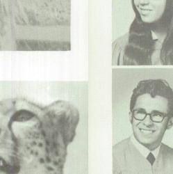 Ruth Alegre's Classmates profile album