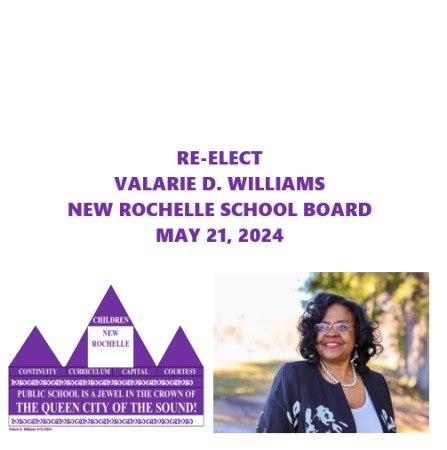 Valarie Williams' Classmates profile album