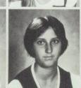 Melanie Villiard's Classmates profile album