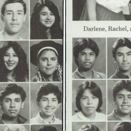 Larry Marchand's Classmates profile album