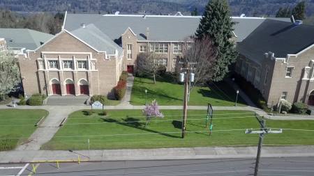 Hood River High School Meet and Greet