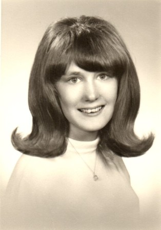 Barbara DeVere's Classmates® Profile Photo