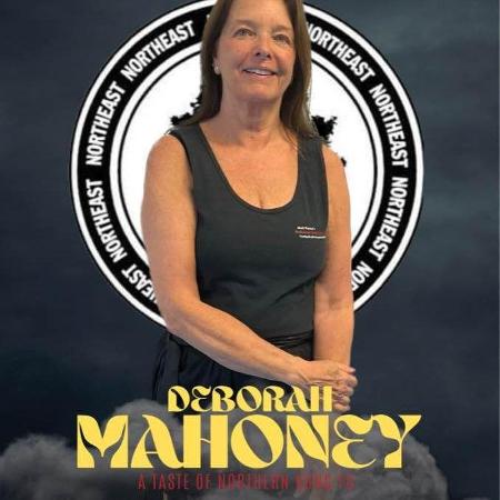 Deborah Mahoney's Classmates® Profile Photo