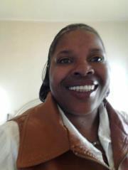 Brenda Johnson's Classmates® Profile Photo