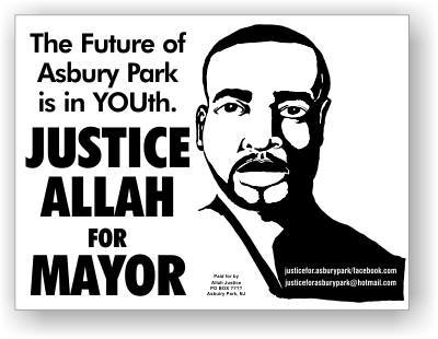 Asbury Park City Council Elections 2013