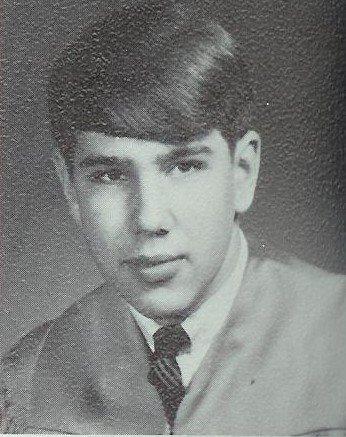 Gary Karschner's Classmates® Profile Photo