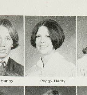 Peggy Ann Solomon's Classmates profile album