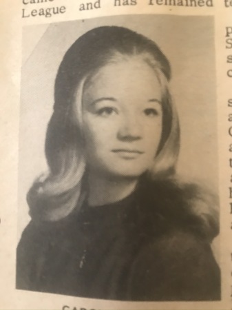 Carol Chamberlain's Classmates profile album