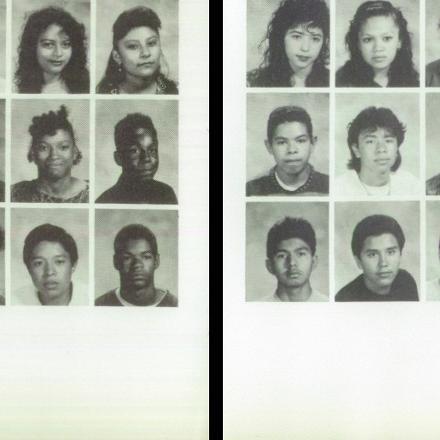 Luis Brito's Classmates profile album