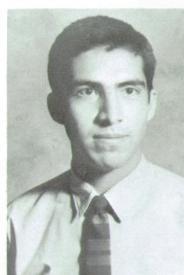 Ernesto Adame's Classmates profile album