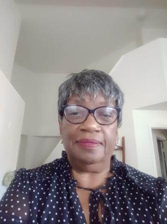 Ethel Jackson's Classmates® Profile Photo