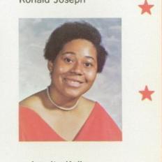 juanita kelly's Classmates profile album