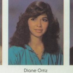 diane ortiz's Classmates profile album