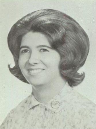 Betty Miller's Classmates profile album