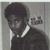 Ted Sessions' Classmates profile album