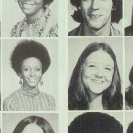 Debbie Auger's Classmates profile album