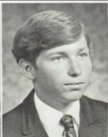 Ronald Bylsma's Classmates profile album