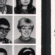 Marty Allen's Classmates profile album