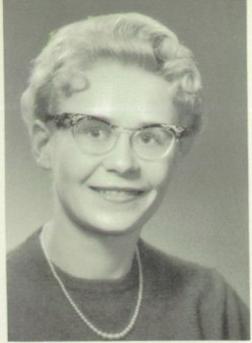 Marcia Stindt Hilberg's Classmates profile album