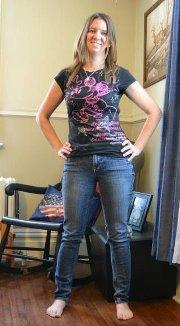 Michelle Stroop's Classmates® Profile Photo