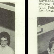 Jim Shaw's Classmates profile album